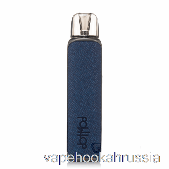 Vape сок Dotmod Dotpod S Pod System королевский синий